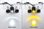 Faro LED portátil que proporciona visibilidad óptima y reduce la fatiga visual en trabajos detallados