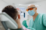 Gafas bifocales Phillips Safety con certificación internacional para uso profesional