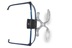 Gafas Lupa Clip MaxDetail 2.0X ligeras y cómodas, ideales para profesionales