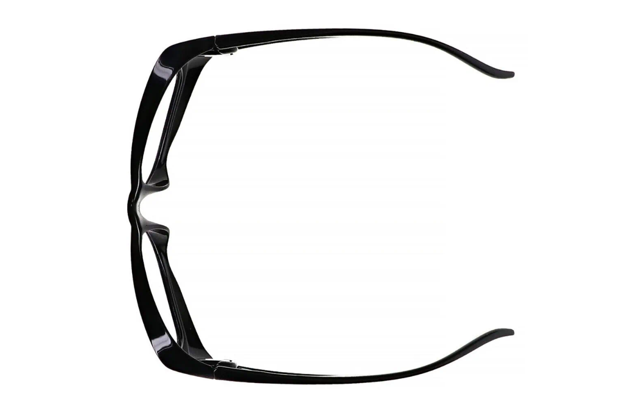 Gafas Radiológicas Modelo 375 Madrid para Clínicas y Radiología