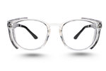 Gafas Modelo 190 Madrid con lentes de vidrio Schott SF-6 libres de distorsión