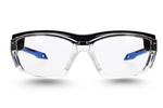 Gafas radiológicas Modelo 220 Madrid ligeras de 88 g con diseño cómodo y resistente