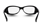 Gafas radiológicas Modelo 375 Madrid con protección 0,75 mm Pb para uso profesional