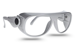 Gafas radiológicas Modelo 66 Phillips Safety con protección avanzada contra radiación y láser médico