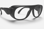 Gafas Modelo 66 Phillips Safety con alta protección frente a radiación y luz láser médica