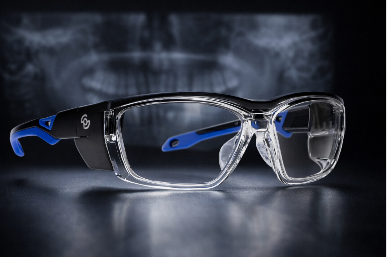 Gafas Radiológicas 220