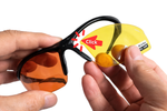 Gafas protección ocular