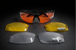 Gafas bifocal seguridad