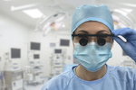 Lupas Ridomed Germany de precisión para dentistas, higienistas y técnicos