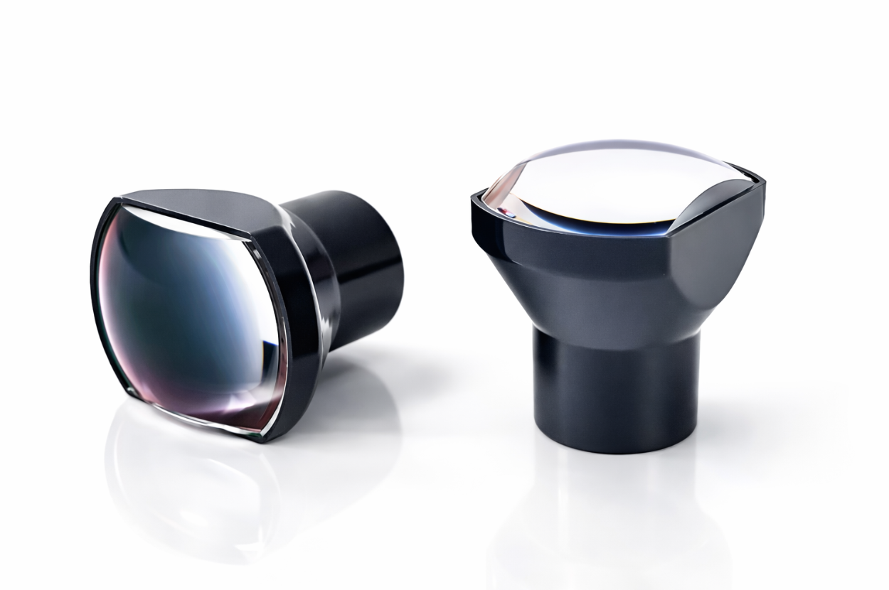 Lupas TTL  Ultralight  Personalizadas