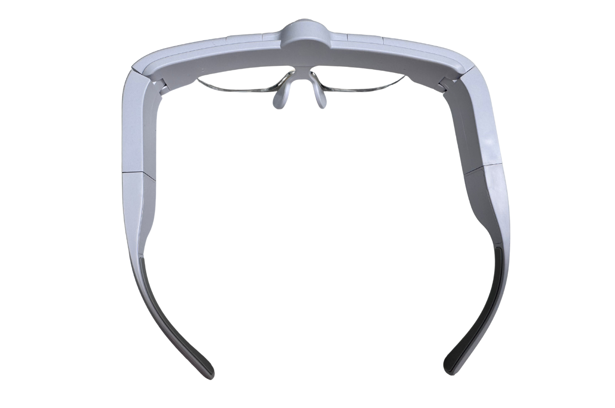 Lupa Ergonomic 4.0 Led